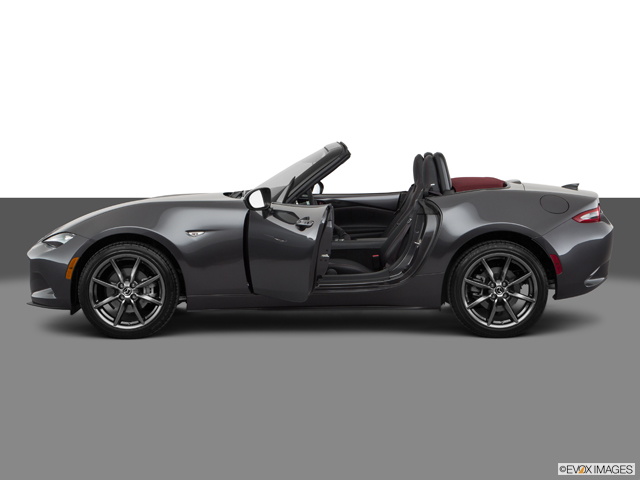 2018 MAZDA MX-5 Miata Price, Value, Depreciation & Reviews
